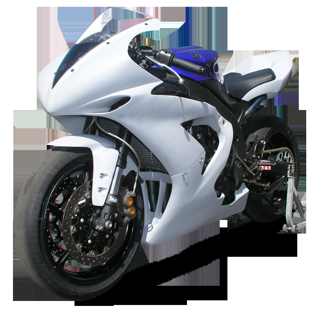 Hotbodies Racing Race Bodywork 2004 2006 Yamaha YZF R1